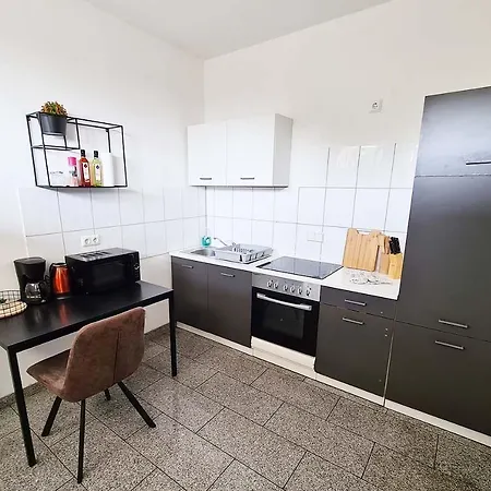 Langenfeld Apartment Διαμέρισμα