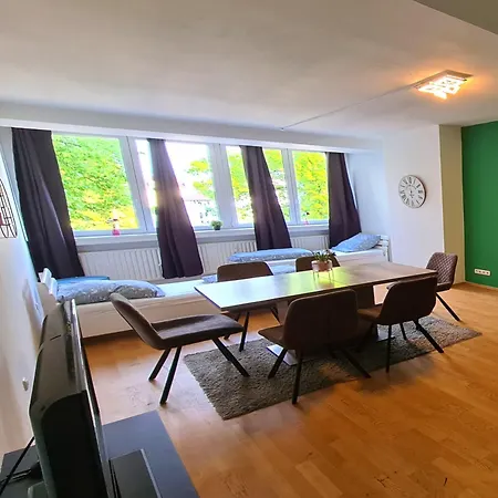 Διαμέρισμα Langenfeld Apartment Λάνγκενφελντ